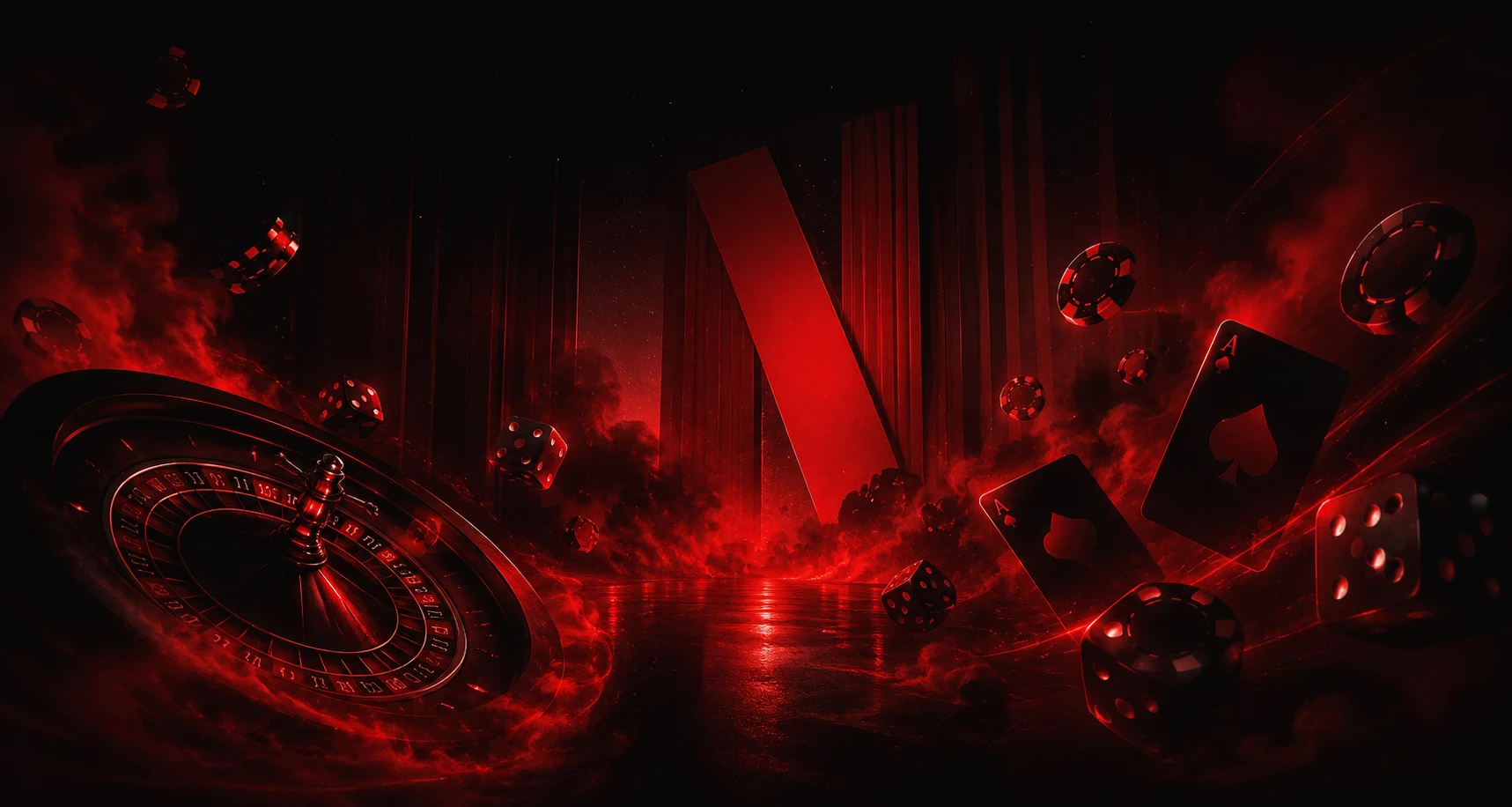 Mobile περιβάλλον Netflix Casino